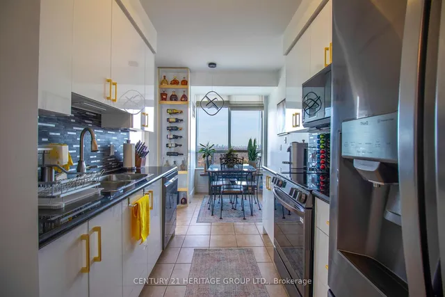 Additional image 14 of 80 Harrison Garden Blvd Unit 2317