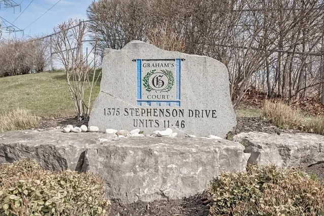 Additional image 43 of 1375 STEPHENSON Dr Unit 21