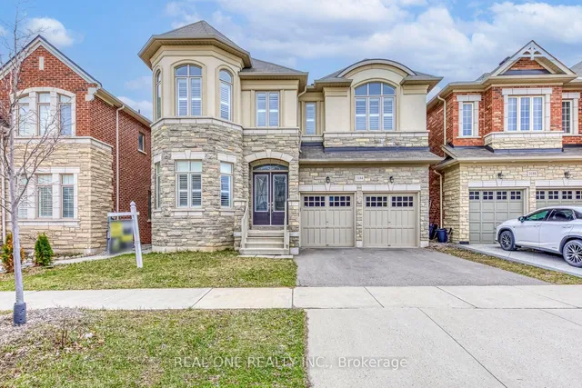 3184 William Rose Way