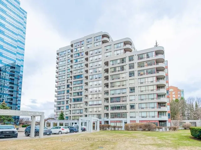 5785 Yonge St Unit 509