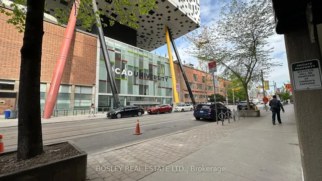 Additional image 28 of 89 McCaul St Unit 720