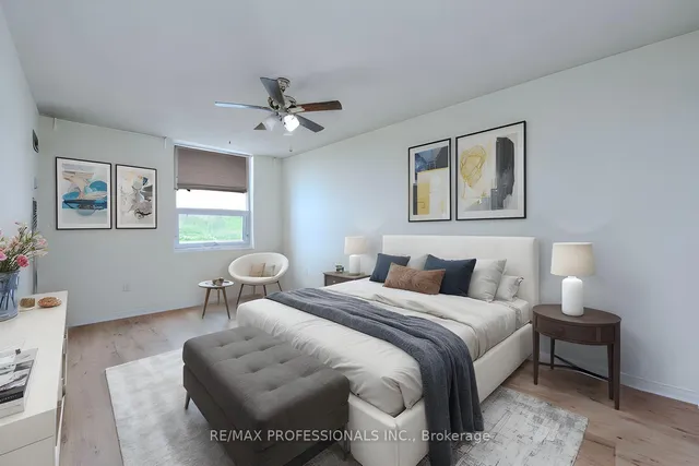 Additional image 38 of 362 The East Mall N/A Unit 302