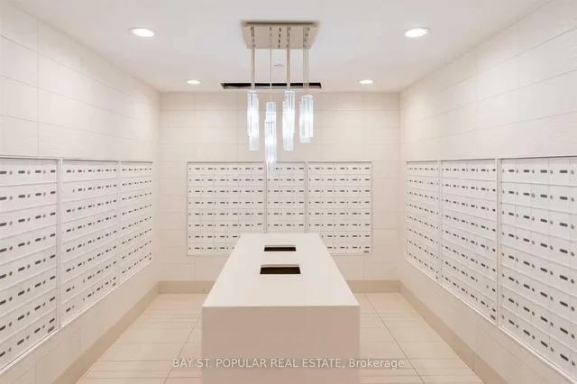 Additional image 22 of 2220 Lake Shore Blvd Unit 4506