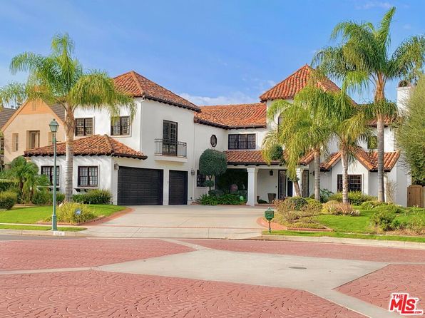 Property image for 10241 Deerfield Ln, Northridge, CA 91324