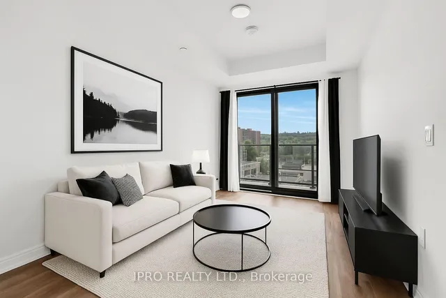 Additional image 10 of 1 Jarvis St Unit 828