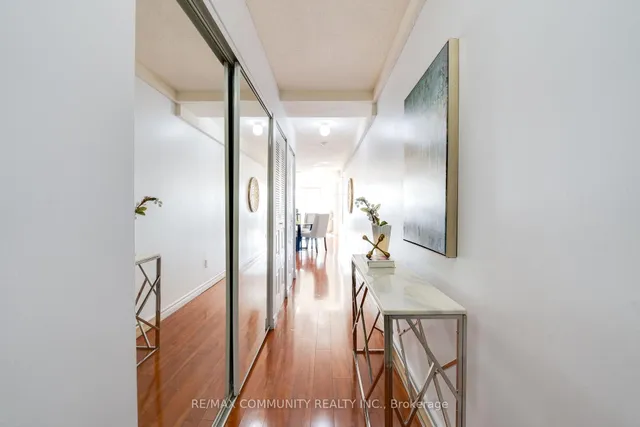 Additional image 2 of 7405 Goreway Dr Unit 415