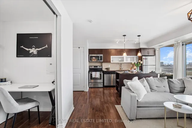 Additional image 13 of 100 Western Battery Rd Unit 1508