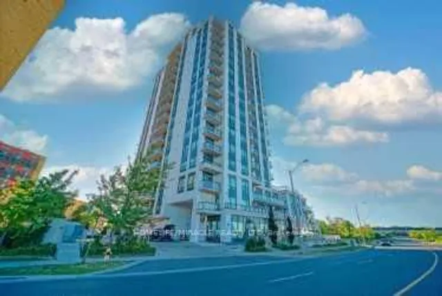 840 Queens Plate Dr Unit 1609