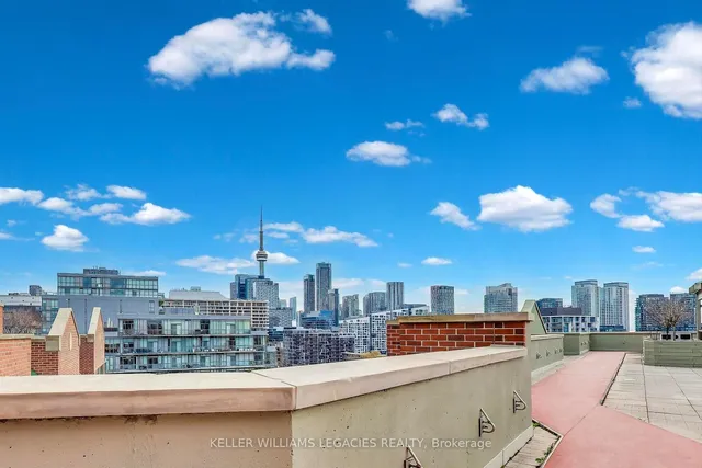 Additional image 19 of 801 King St Unit 907