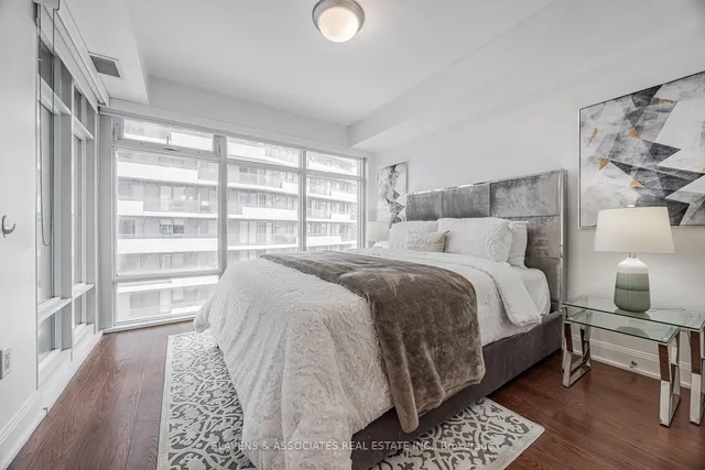 Additional image 21 of 2191 Yonge St Unit 2308