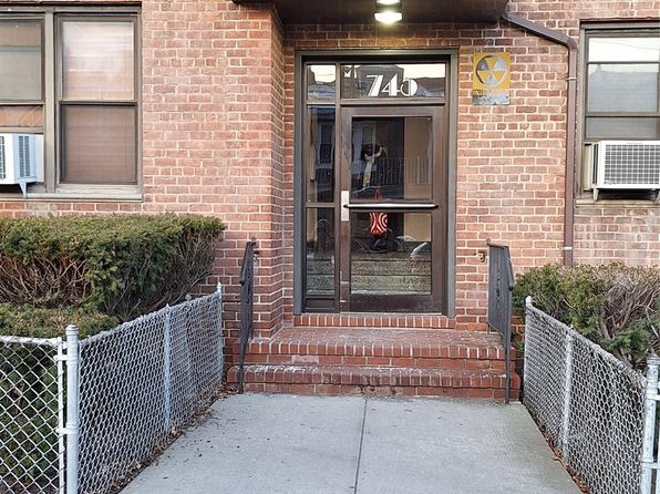 745 E 231 Street #3F, Bronx, NY 10466