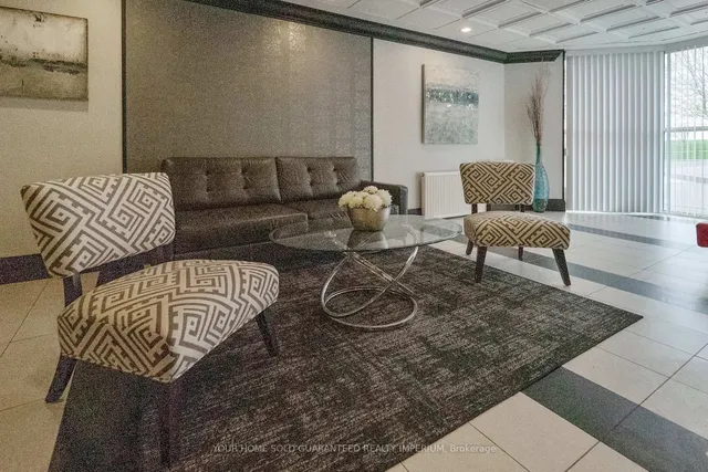 Additional image 3 of 600 Rexdale Blvd Unit 503