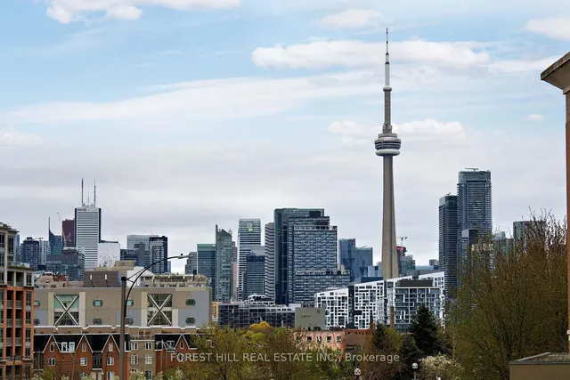 Additional image 3 of 125 Western Battery Rd Unit 303