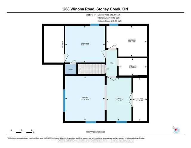 Additional image 47 of 288 Winona Rd