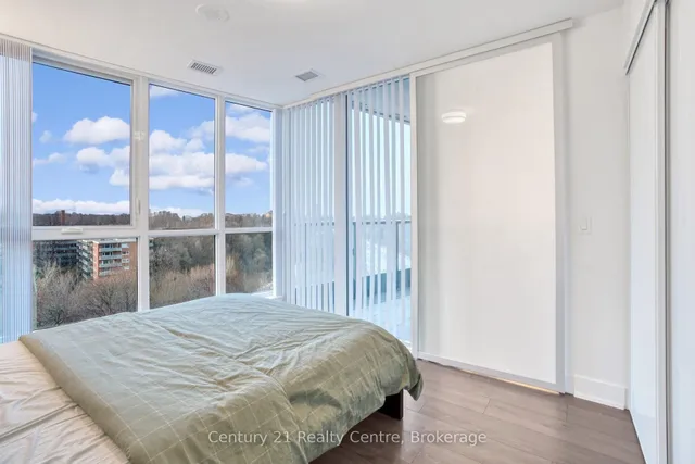 Additional image 29 of 585 Bloor St E . St Unit 524