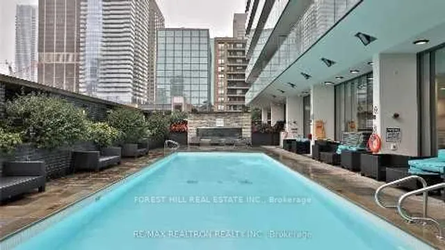 Additional image 31 of 33 Charles St Unit 1101