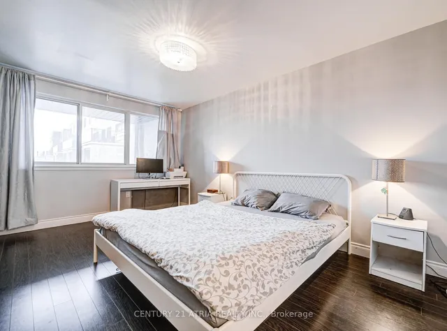 Additional image 25 of 4001 Don Mills Rd Unit 233