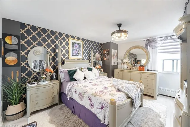 Additional image 20 of 551 The West Mall Rd Unit 1219