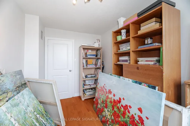 Additional image 27 of 627 The West Mall N/A Unit 508