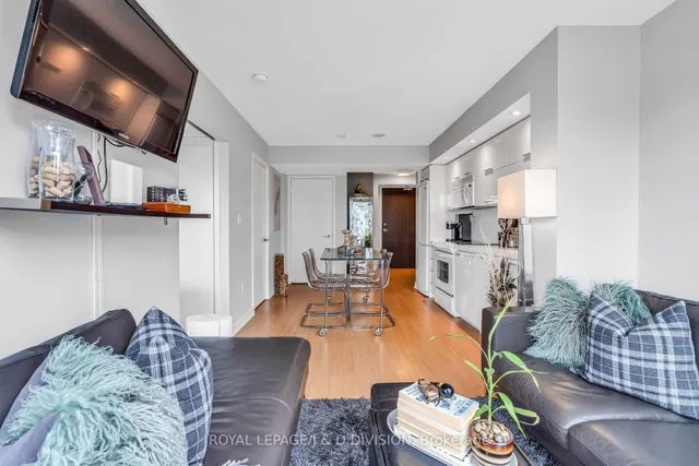 Additional image 8 of 25 Capreol Crt Unit 2208