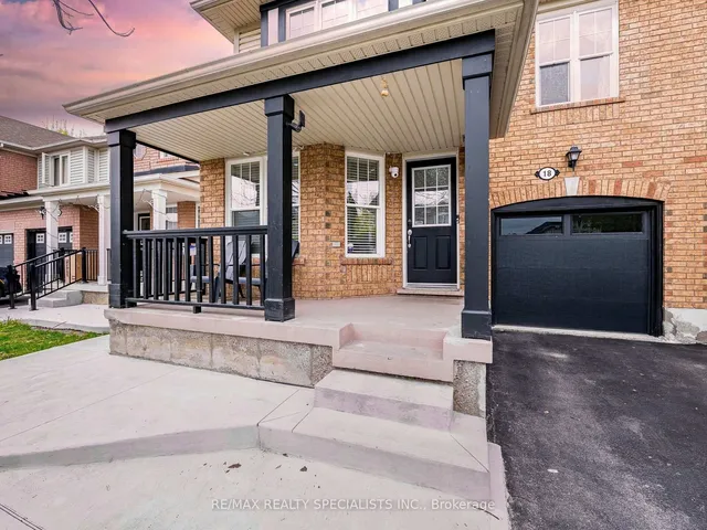 Additional image 2 of 18 Jessop Dr