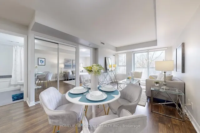 Additional image 16 of 190 Borough Dr Unit 803