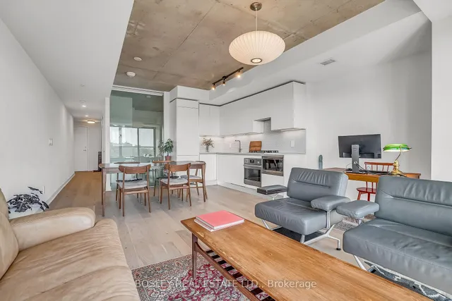 Additional image 2 of 2720 Dundas St Unit 522