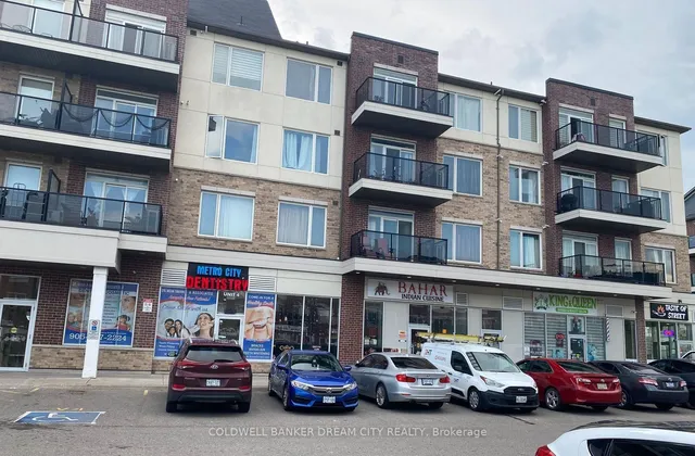 50 Sky Harbour Dr Unit 218