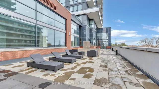 Additional image 28 of 2220 Lake Shore Blvd Unit 616