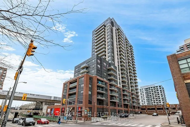 Additional image 2 of 1420 Dupont St Unit 408