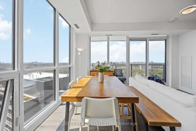 Additional image 3 of 38 Forest Manor Rd Unit 1807