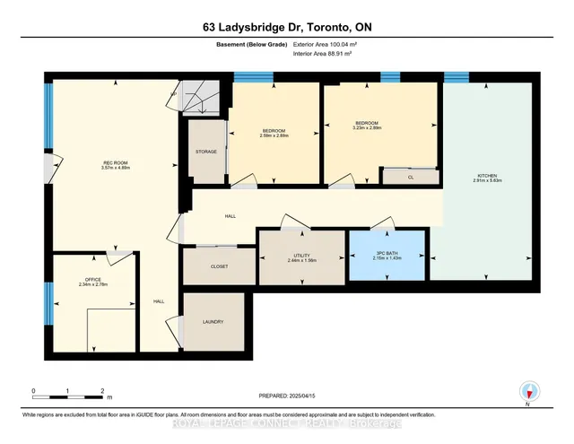 Additional image 39 of 63 Ladysbridge Dr