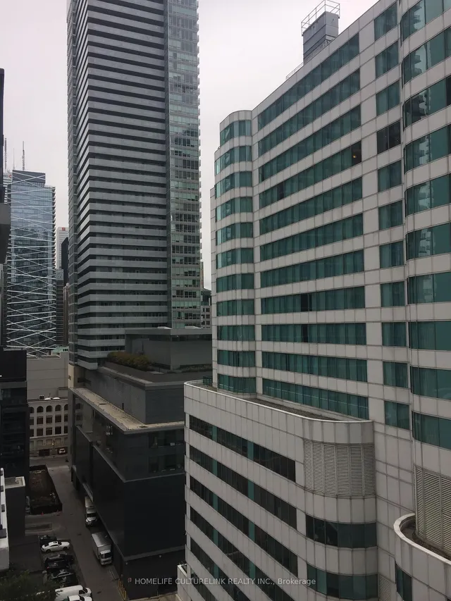 Additional image 4 of 87 Peter St Unit 1417