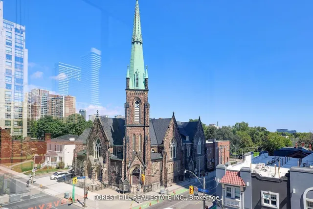 Additional image 39 of 117 Gerrard St Unit 503