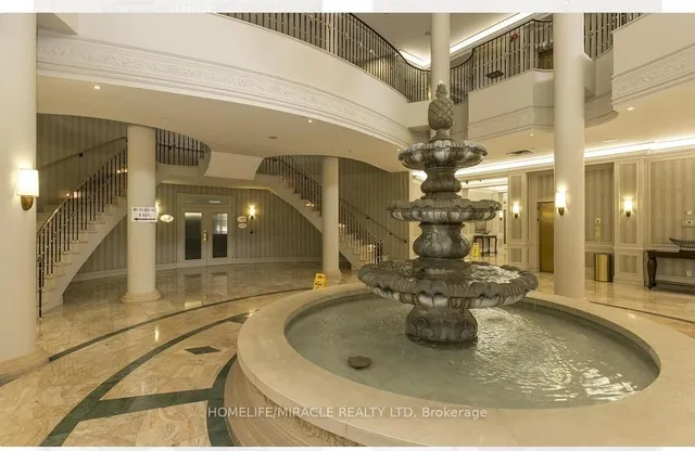 35 Kingsbridge Garden Circ Unit 1704