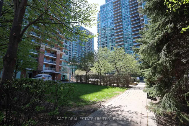 Additional image 32 of 80 Western Battery Rd Unit 1708