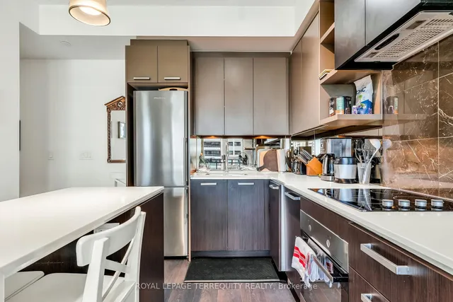 Additional image 10 of 1830 Bloor St Unit 701