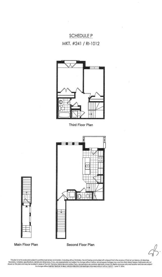 Additional image 13 of 2355 Sheppard Ave Unit 241