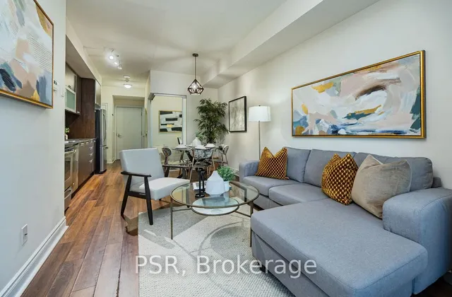 Additional image 8 of 28 Ted Rogers Way Unit 2007