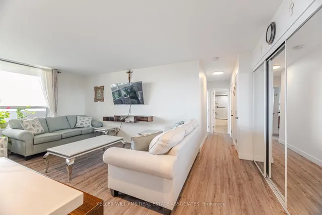 Additional image 17 of 3390 Weston Rd Unit 1104