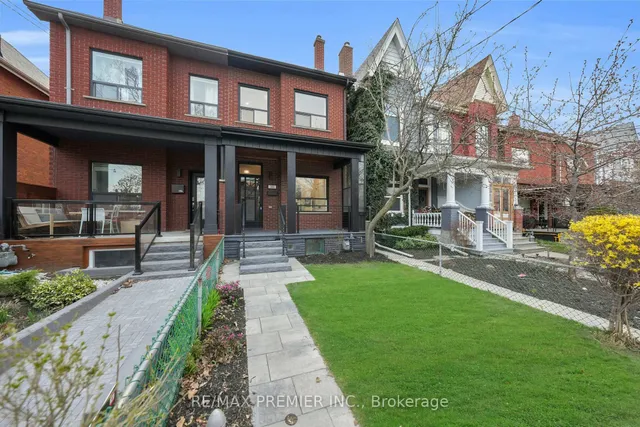 Additional image 3 of 388 Crawford St