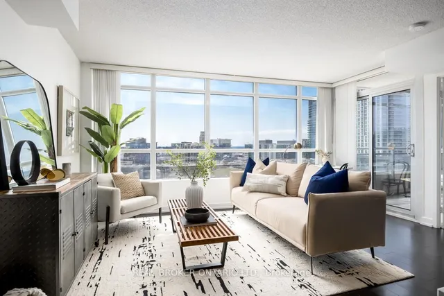 Additional image 4 of 10 Capreol Crt Unit 811