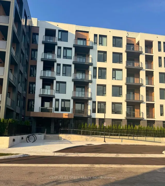 1440 Clarriage Crt Unit 309