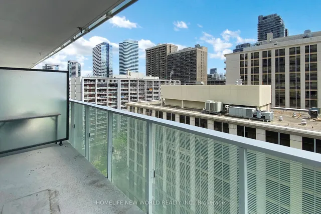 Additional image 33 of 501 Yonge St Unit 912