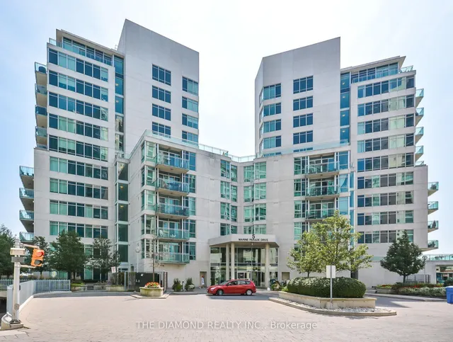 Additional image 3 of 5 Marine Parade Dr Unit 327