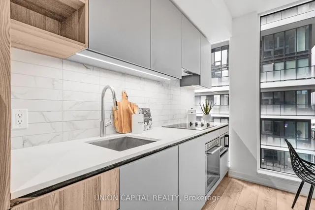 Additional image 11 of 55 Mercer St Unit 2806