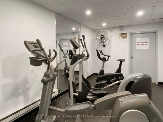 Additional image 38 of 5785 Yonge St Unit PH404