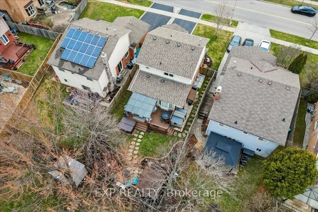 Additional image 30 of 2417 Headon Forest Dr