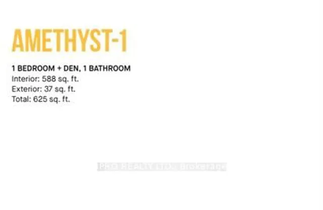 Additional image 29 of 1 Jarvis St Unit 828