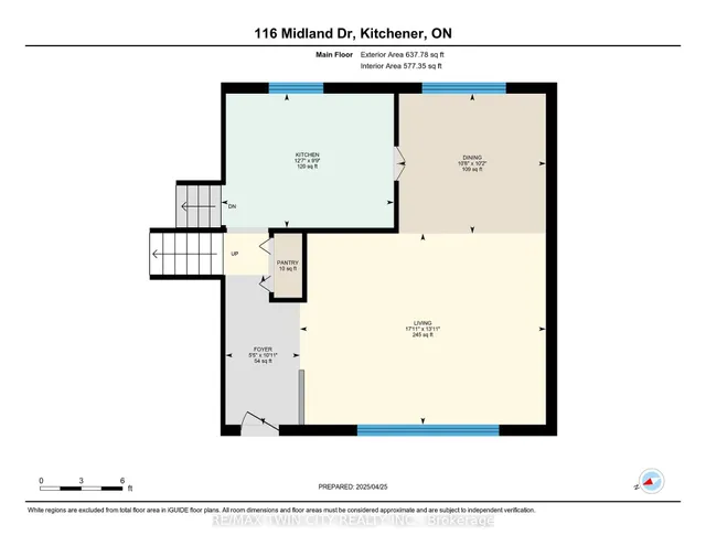 Additional image 29 of 116 Midland Dr